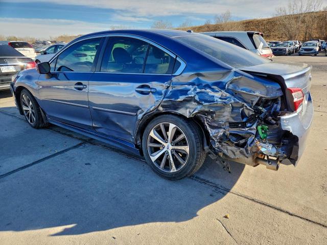 Subaru Legacy 2.5i Limited Image 12