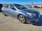 Subaru Legacy 2.5i Limited Image 11