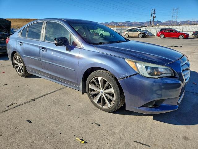 Subaru Legacy 2.5i Limited Image 11