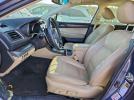 Subaru Legacy 2.5i Limited Image 6