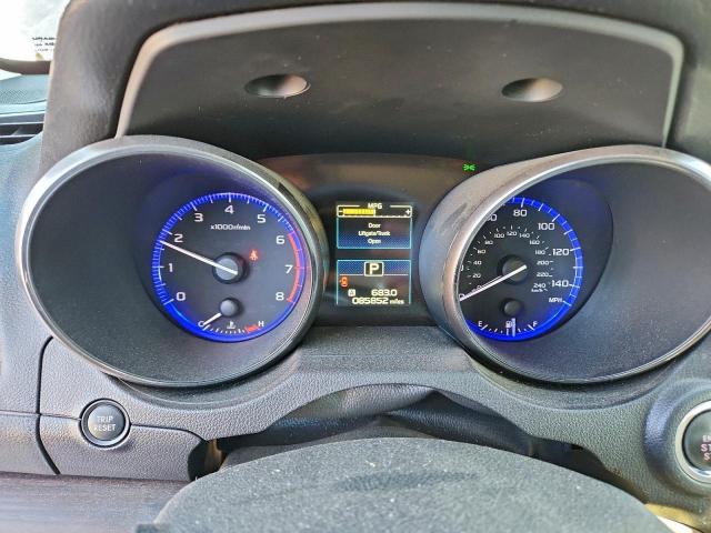 Subaru Legacy 2.5i Limited Image 7