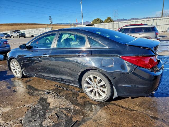 Hyundai SONATA Se Image 12