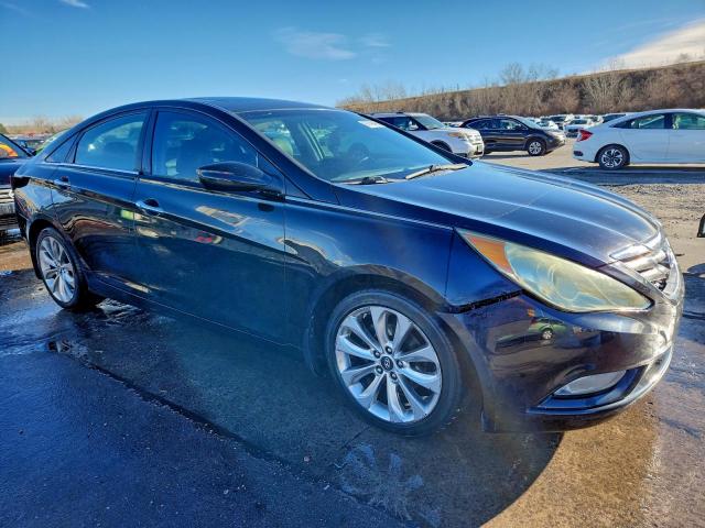 Hyundai SONATA Se Image 2