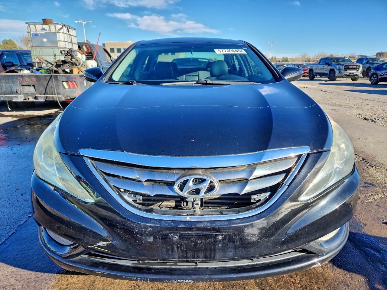 Hyundai SONATA Se Image 6