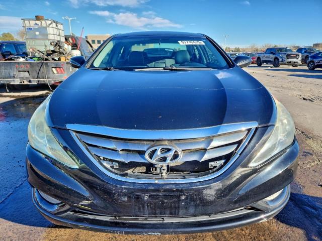 Hyundai SONATA Se Image 6