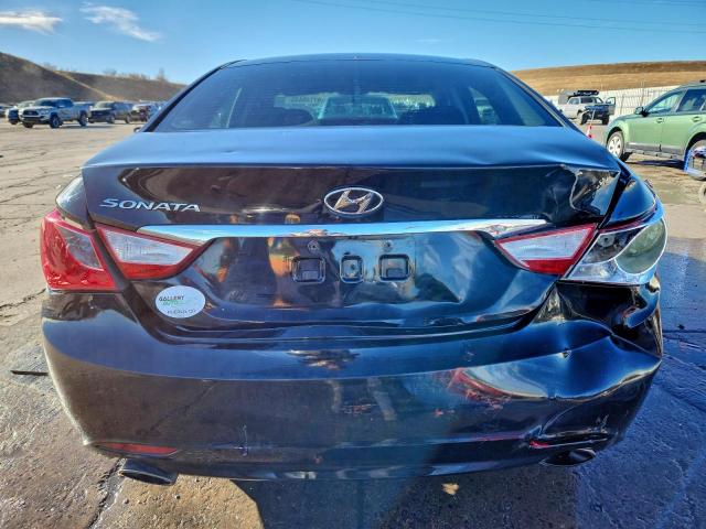 Hyundai SONATA Se Image 3