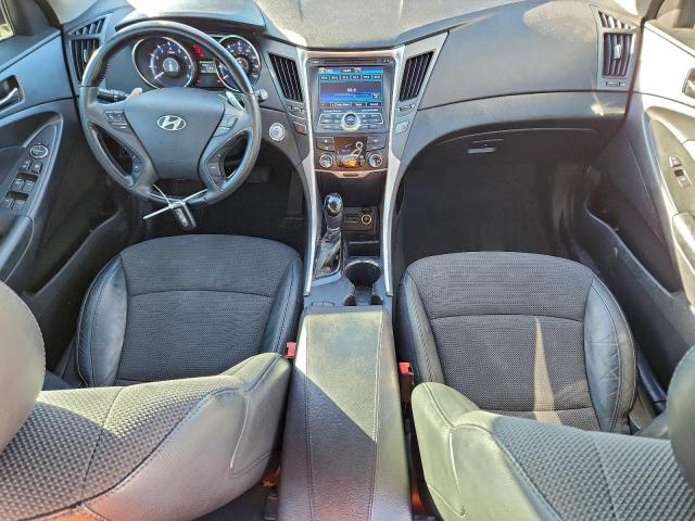 Hyundai SONATA Se Image 7