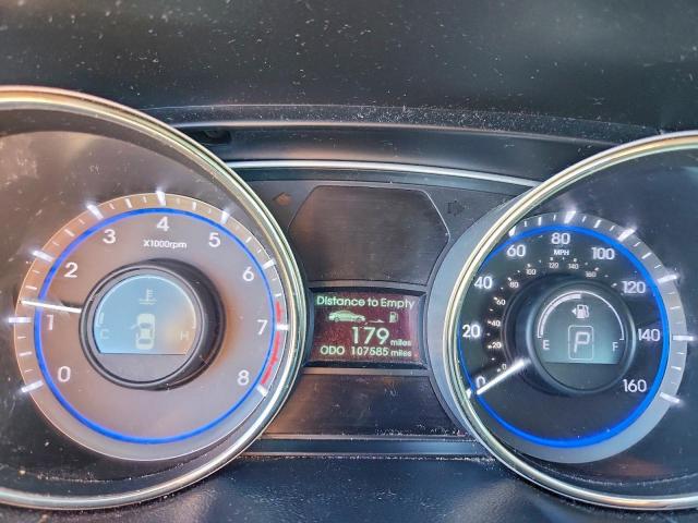 Hyundai SONATA Se Image 5