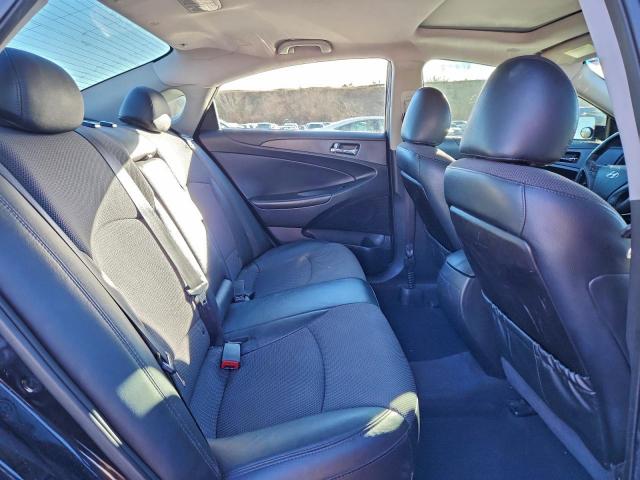 Hyundai SONATA Se Image 11