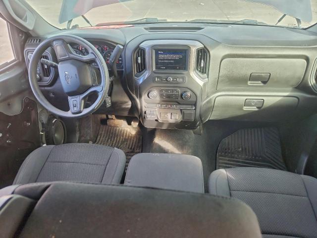 Chevrolet Silverado K1500 Trail Boss Custom Image 3