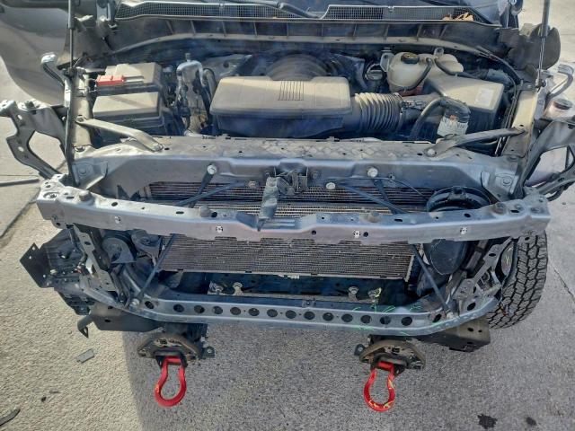 Chevrolet Silverado K1500 Trail Boss Custom Image 9