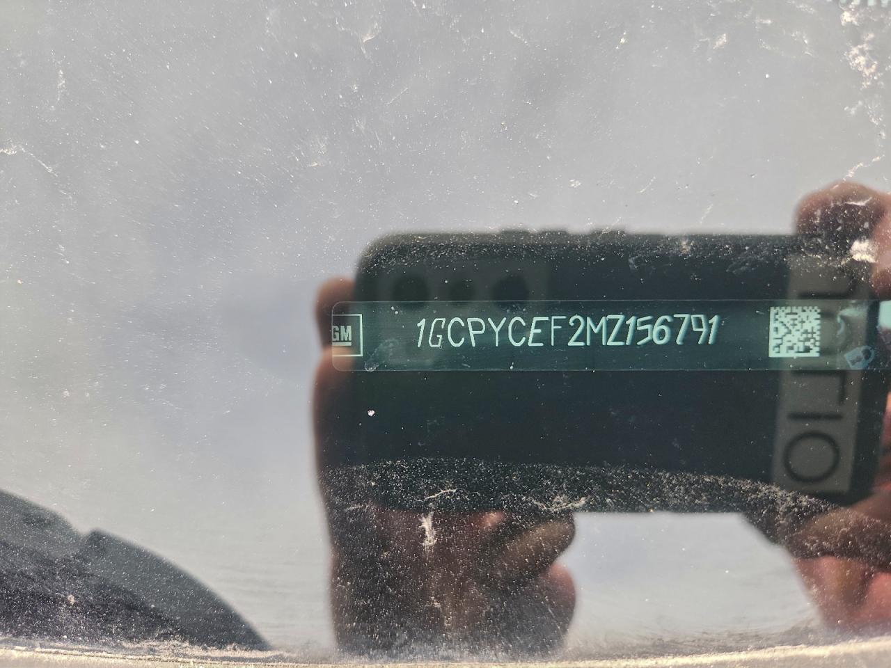 Chevrolet Silverado K1500 Trail Boss Custom Image 8