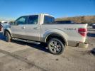 Ford F-150 Supercrew Image 9