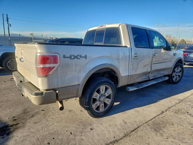 Ford F-150 Supercrew Image 3