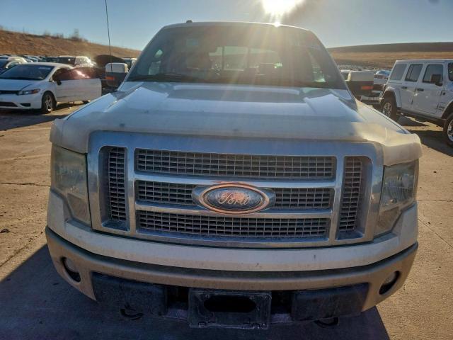 Ford F-150 Supercrew Image 11