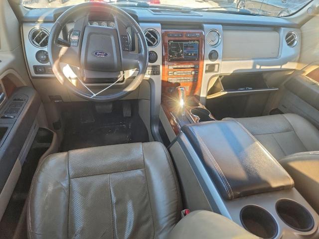 Ford F-150 Supercrew Image 10