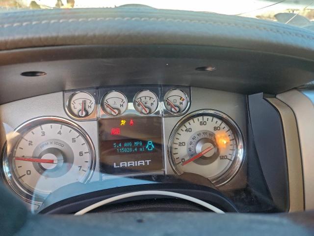 Ford F-150 Supercrew Image 7