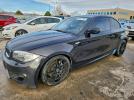 BMW 1 Series I Image 1