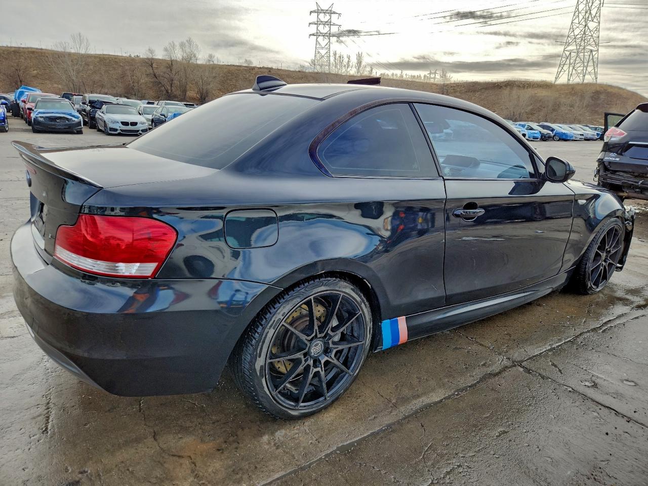 BMW 1 Series I Image 3