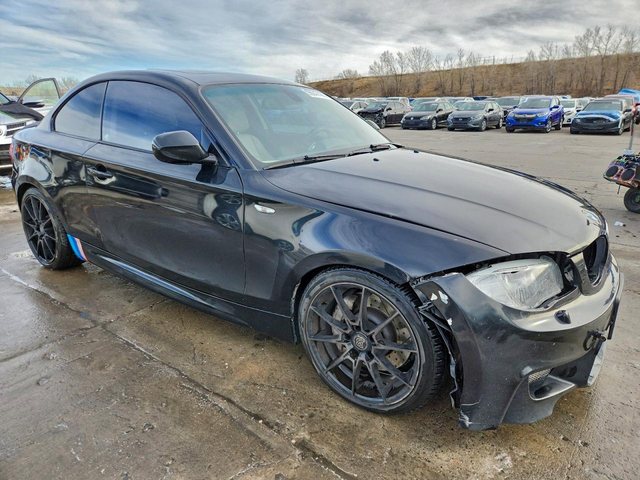 BMW 1 Series I Image 6