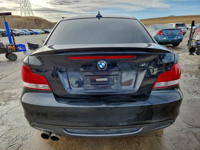 BMW 1 Series I Image 4