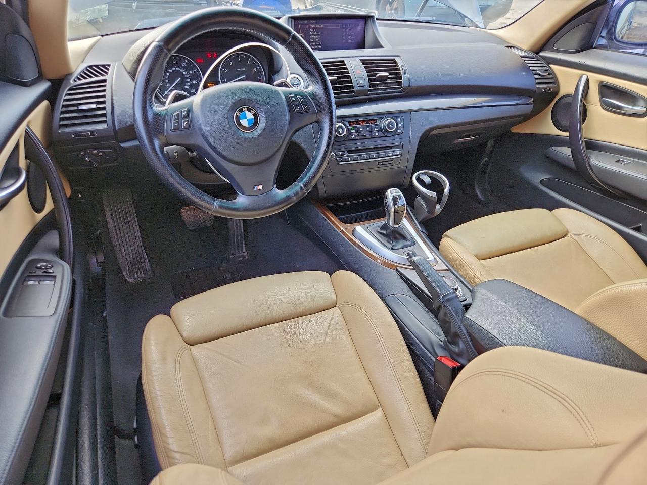 BMW 1 Series I Image 10