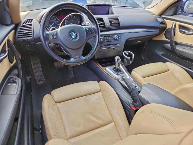 BMW 1 Series I Image 10