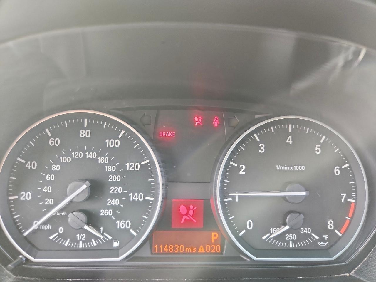 BMW 1 Series I Image 7