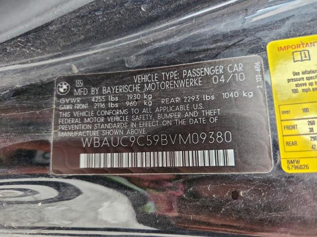 BMW 1 Series I Image 12