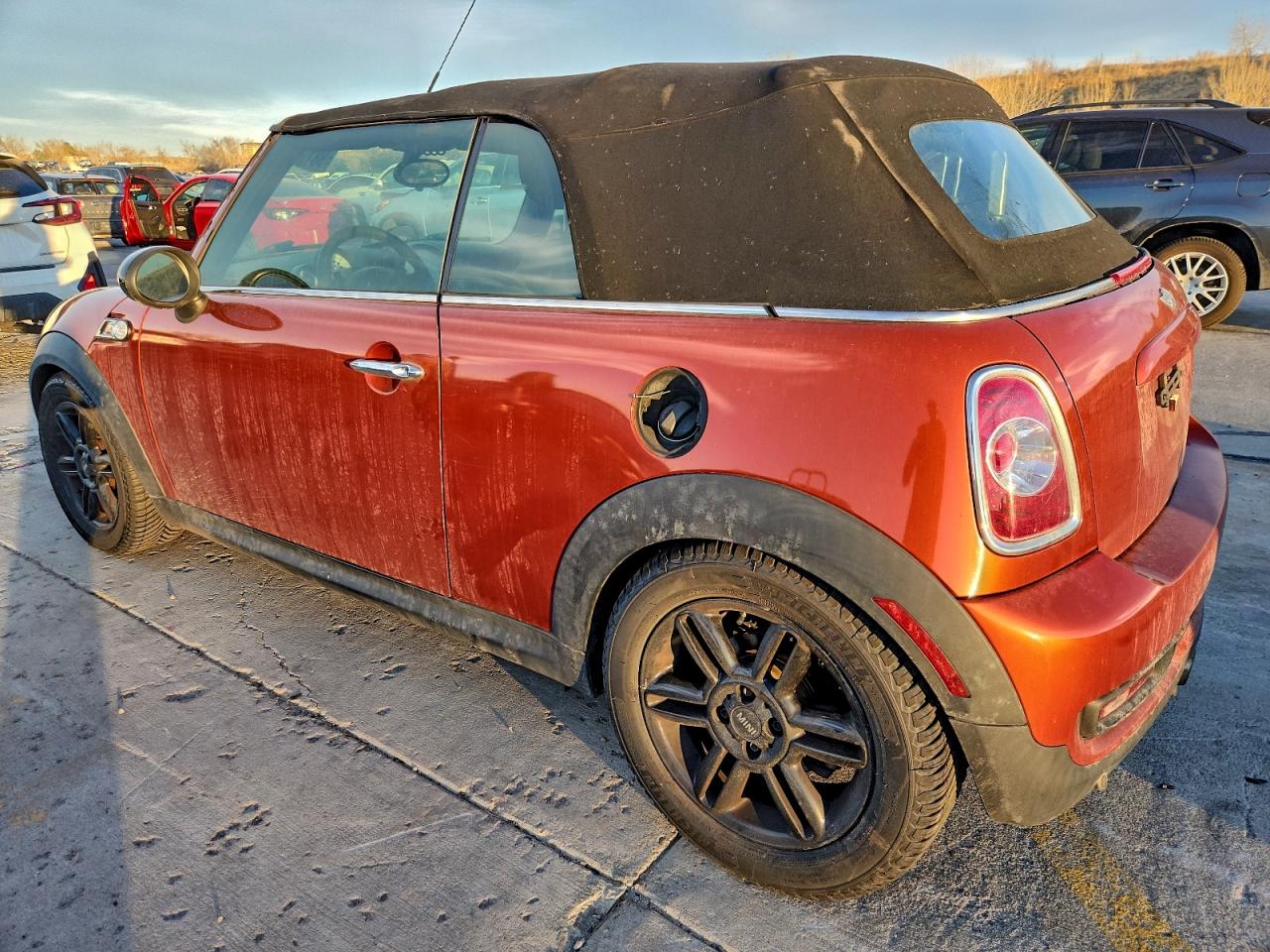 MINI Cooper S Image 6