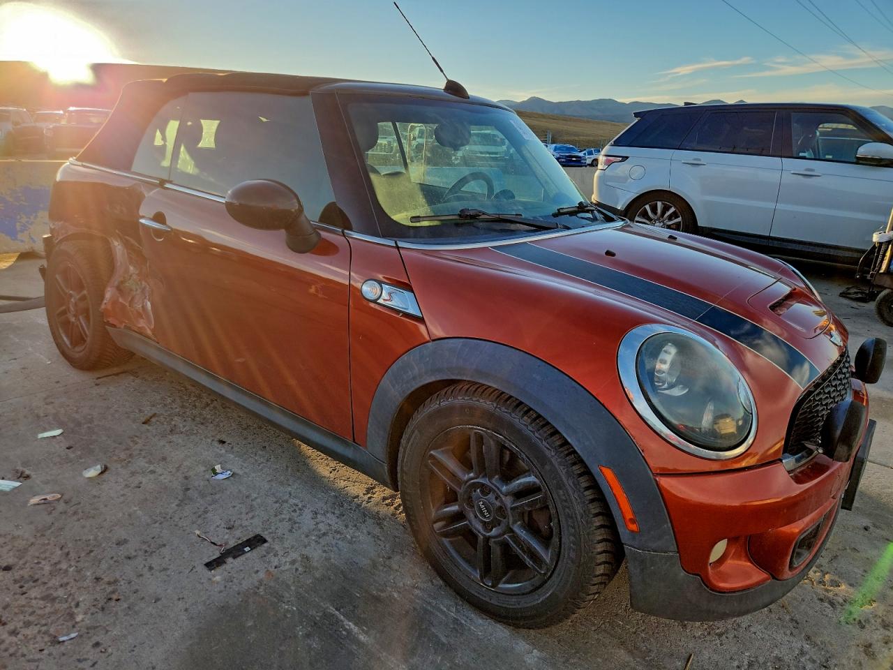 MINI Cooper S Image 5