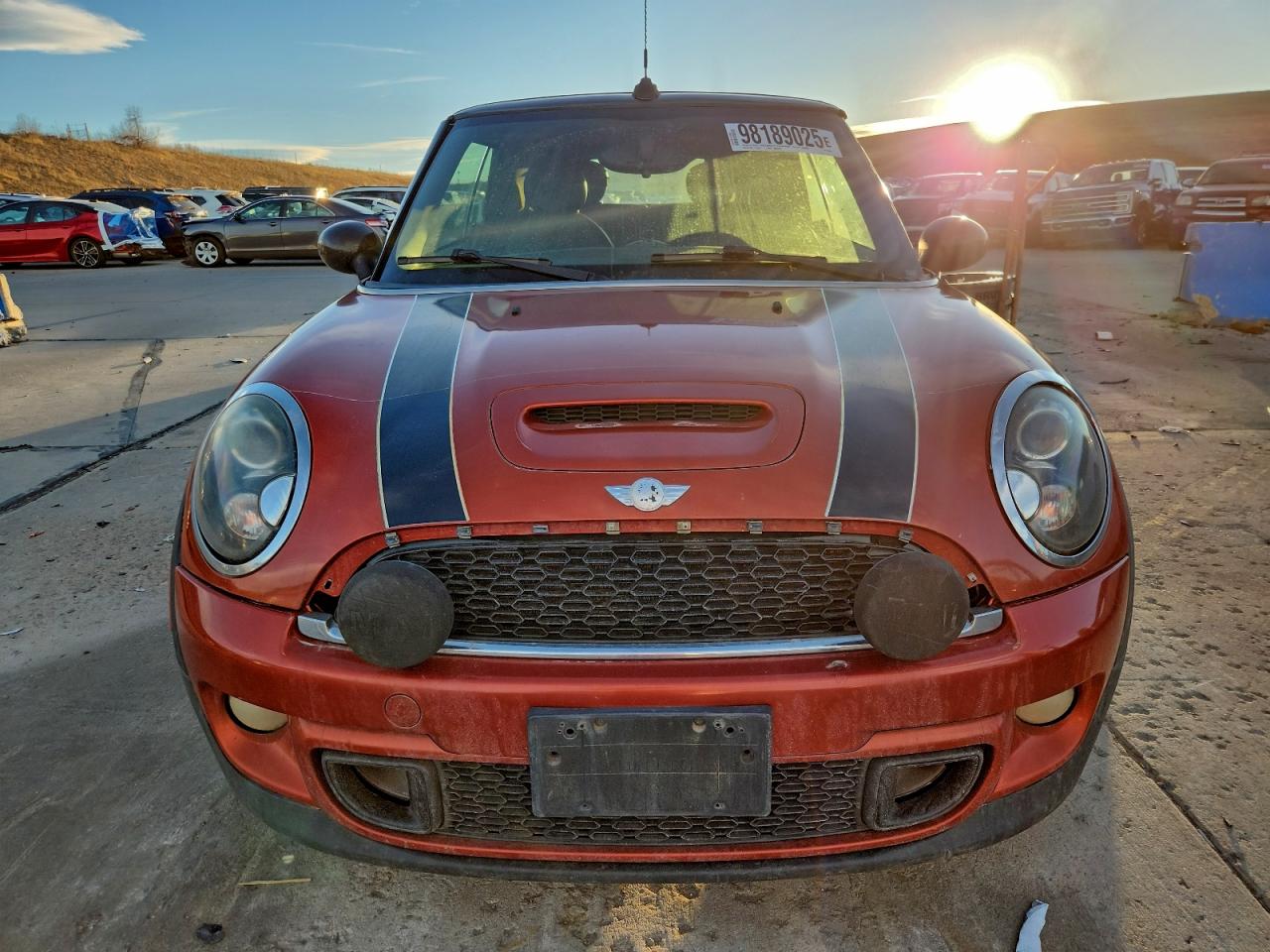 MINI Cooper S Image 3