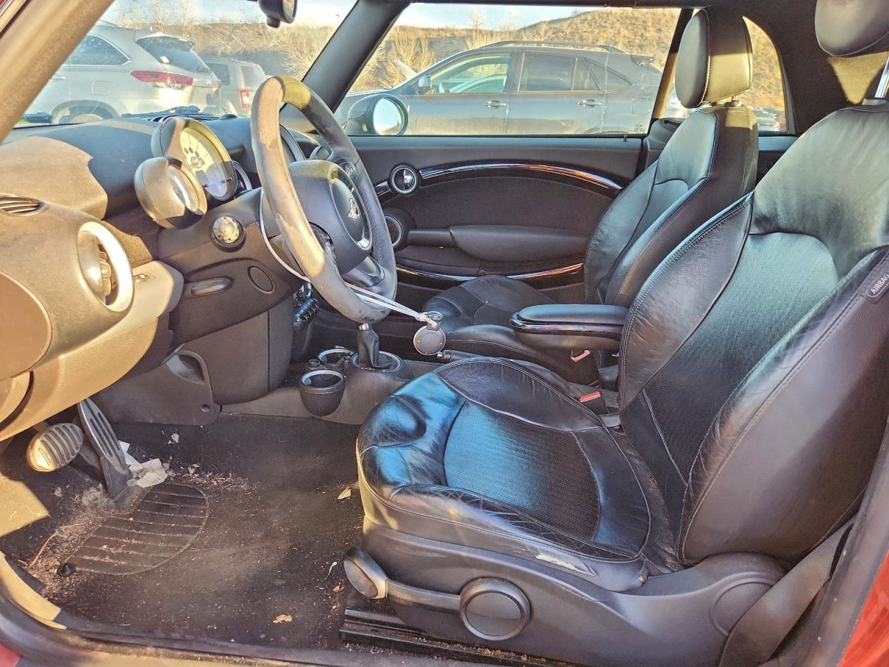 MINI Cooper S Image 12