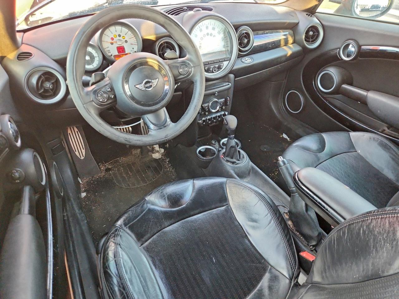MINI Cooper S Image 11