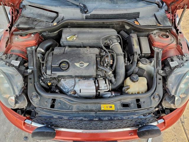 MINI Cooper S Image 10