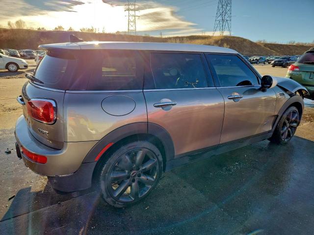 MINI Cooper Clubman All4 Image 7