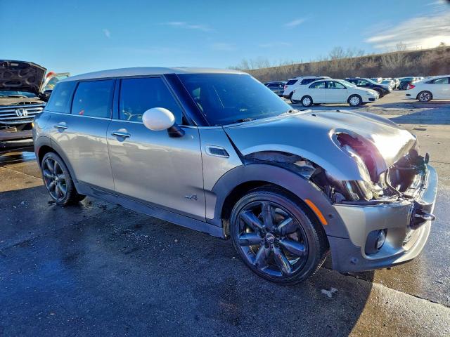 MINI Cooper Clubman All4 Image 5