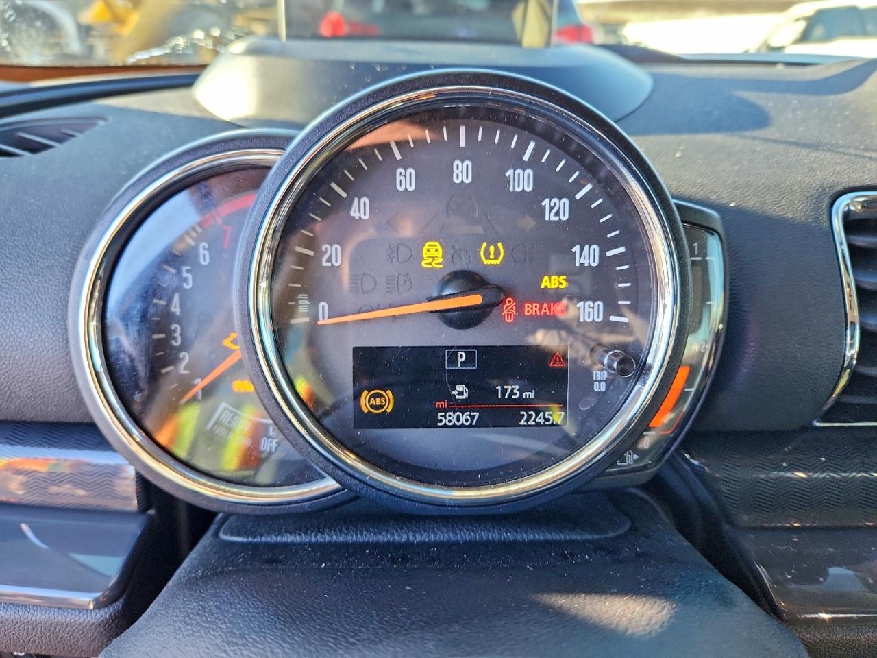 MINI Cooper Clubman All4 Image 6