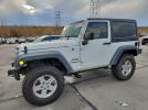 Jeep Wrangler Sport Image 1