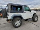 Jeep Wrangler Sport Image 8