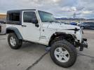Jeep Wrangler Sport Image 2