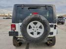 Jeep Wrangler Sport Image 6