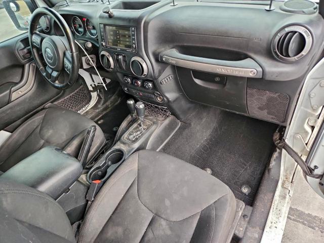 Jeep Wrangler Sport Image 7