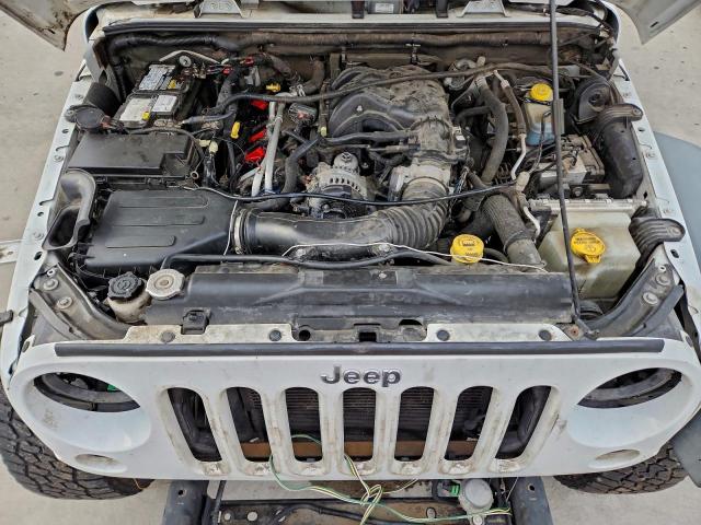 Jeep Wrangler Sport Image 3