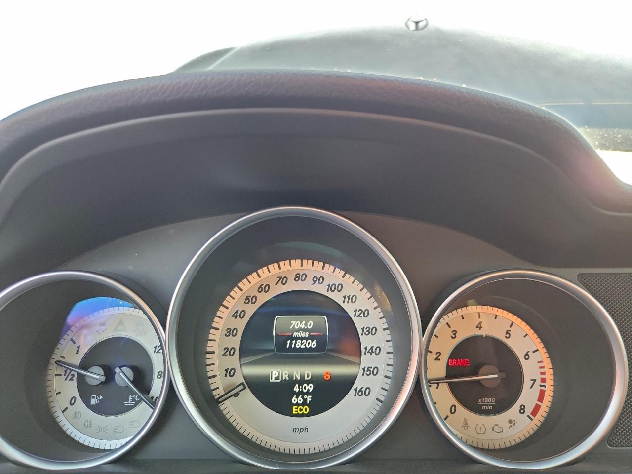 Mercedes-Benz C-Class 300 4matic Image 12