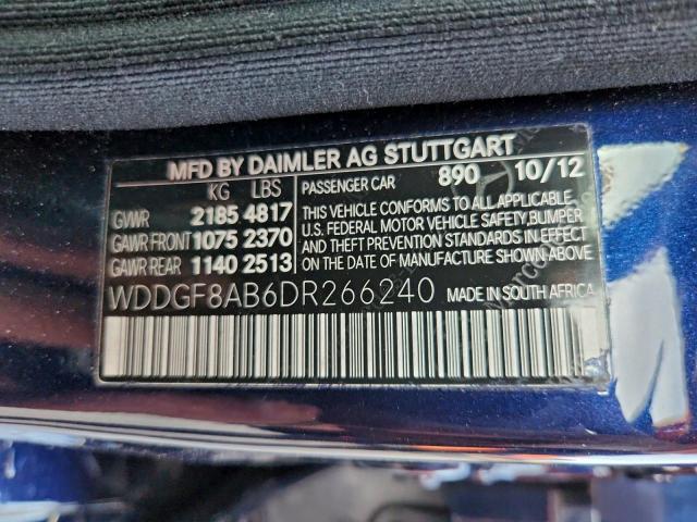 Mercedes-Benz C-Class 300 4matic Image 8