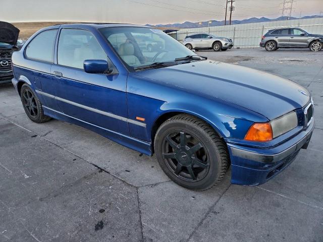 BMW 3 Series Ti Automatic Image 5