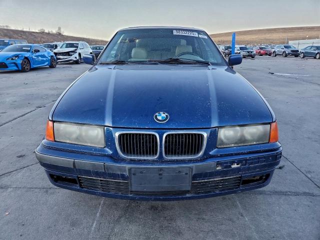 BMW 3 Series Ti Automatic Image 4