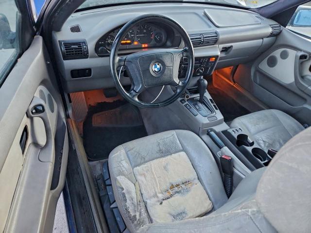 BMW 3 Series Ti Automatic Image 9