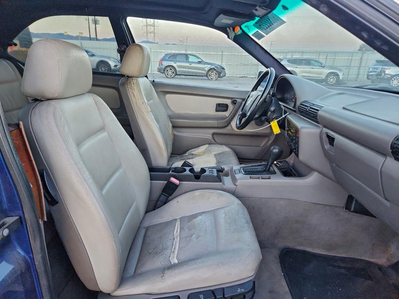 BMW 3 Series Ti Automatic Image 12